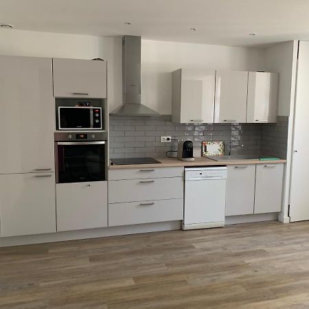 Belle Appartement Rodez Exteriér fotografie